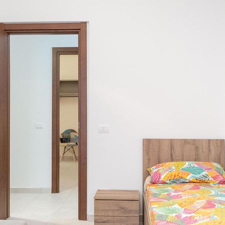 Andiloro Home Reggio di Calabria Zewnętrze zdjęcie