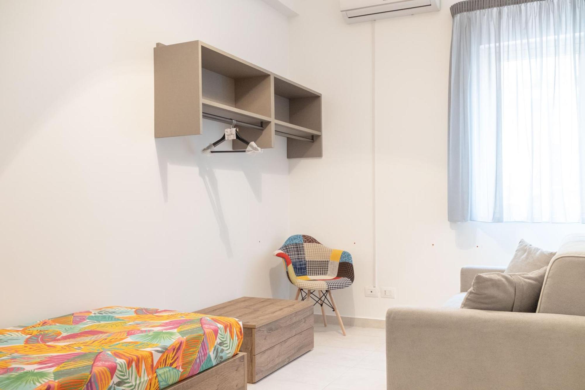 Andiloro Home Reggio di Calabria Zewnętrze zdjęcie