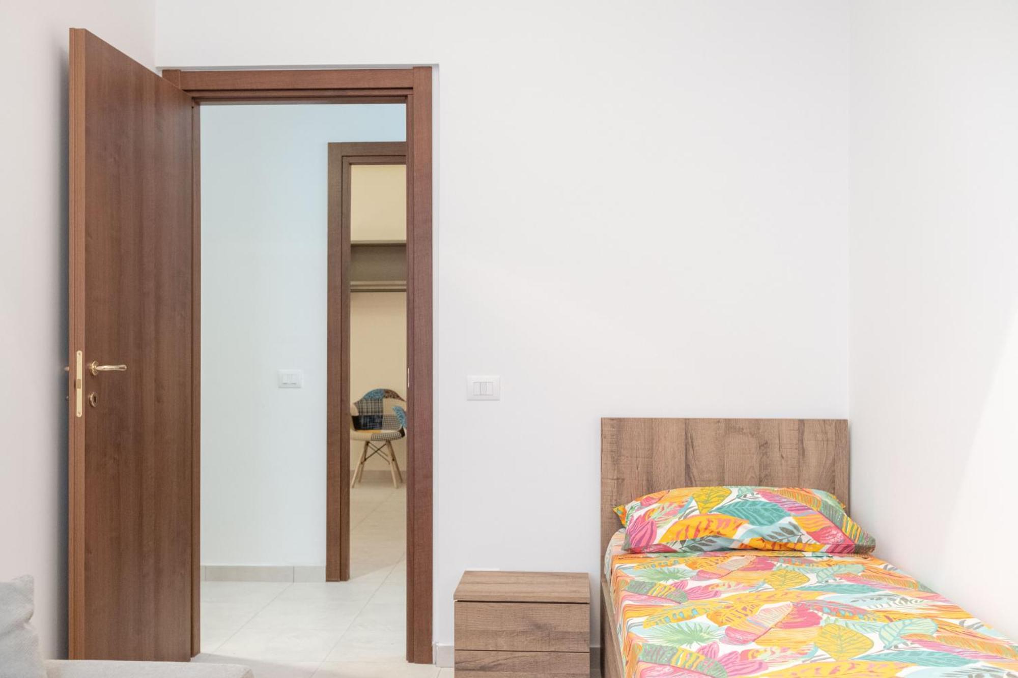 Andiloro Home Reggio di Calabria Zewnętrze zdjęcie