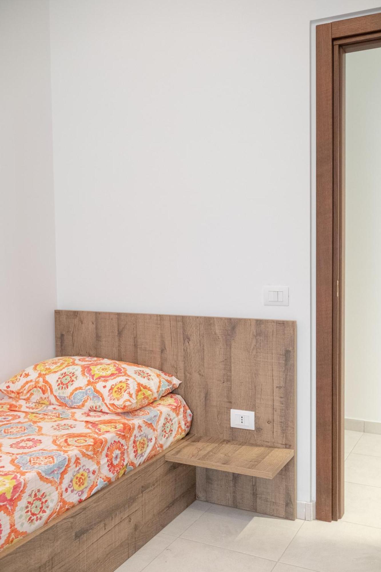Andiloro Home Reggio di Calabria Zewnętrze zdjęcie
