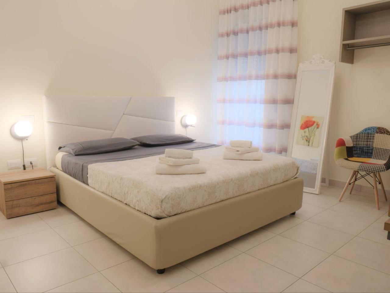 Andiloro Home Reggio di Calabria Zewnętrze zdjęcie