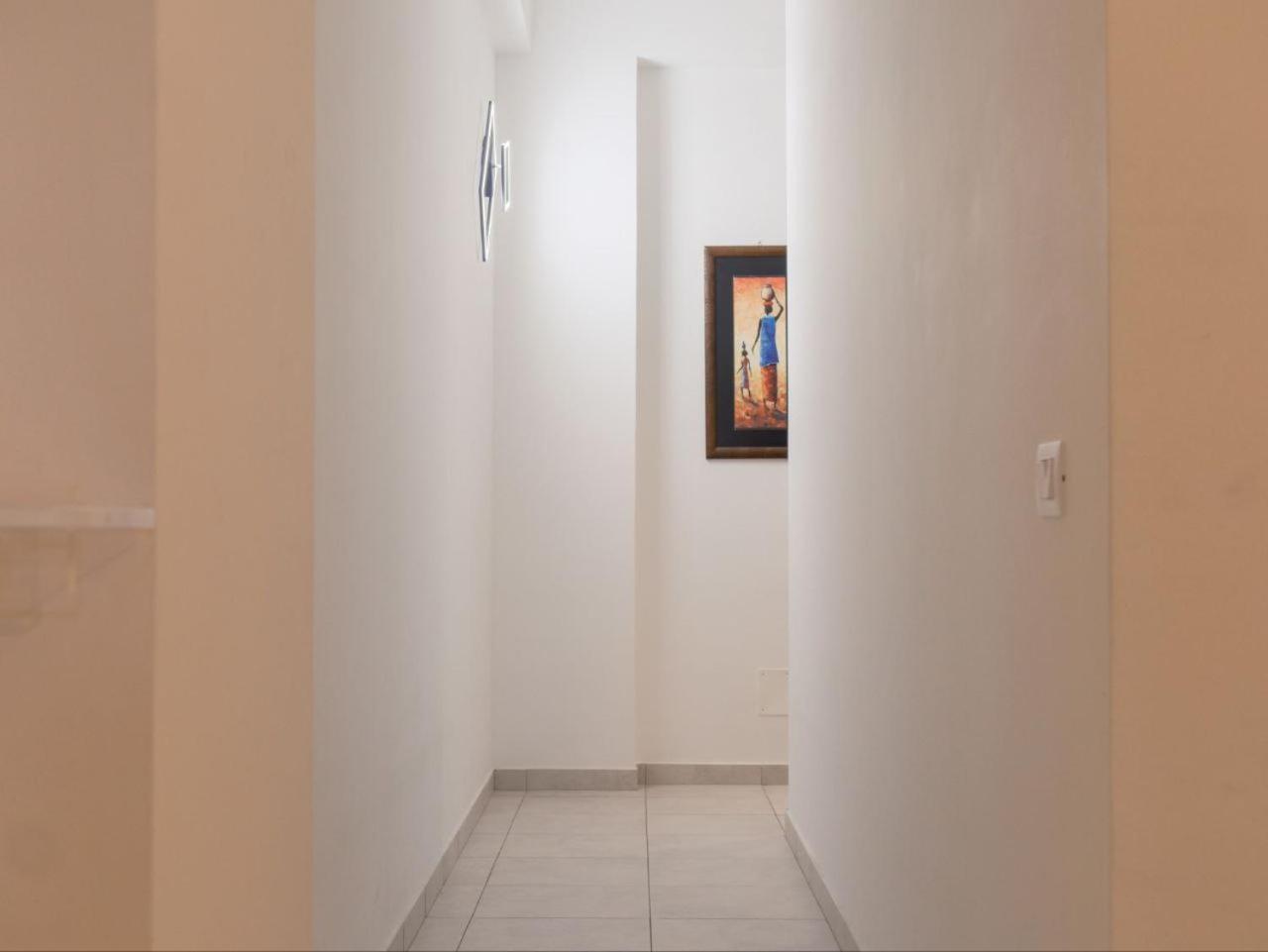 Andiloro Home Reggio di Calabria Zewnętrze zdjęcie