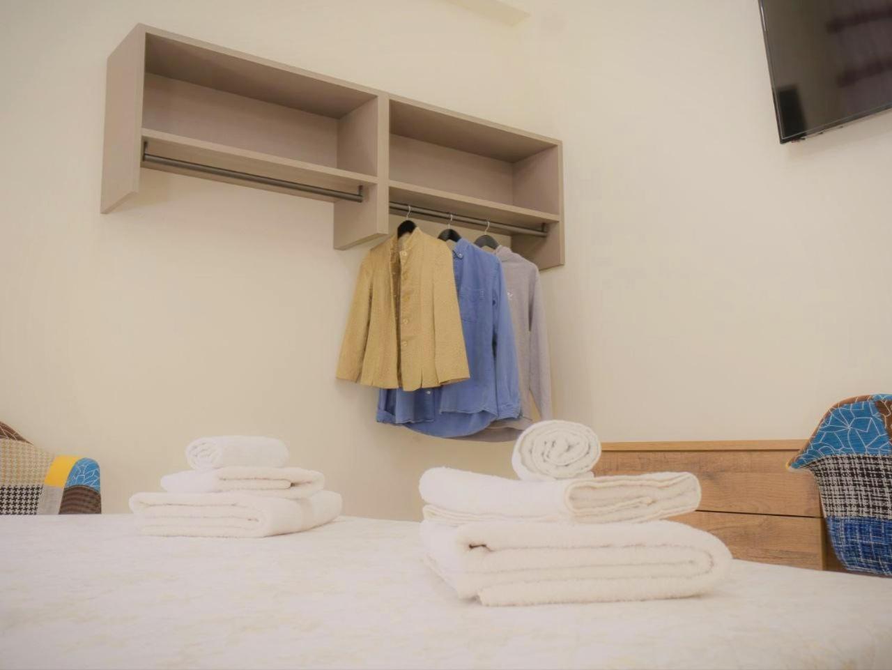 Andiloro Home Reggio di Calabria Zewnętrze zdjęcie