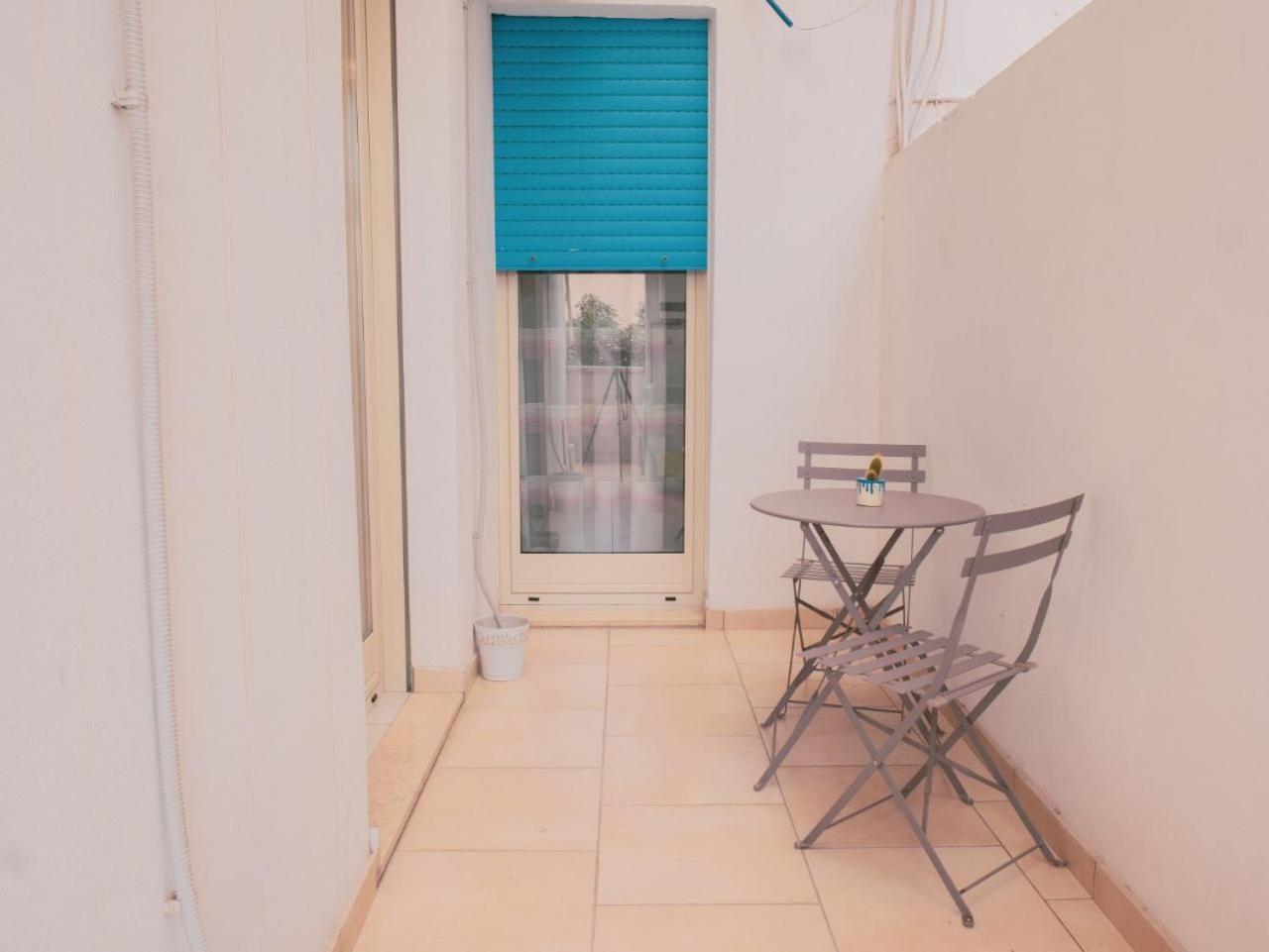 Andiloro Home Reggio di Calabria Zewnętrze zdjęcie