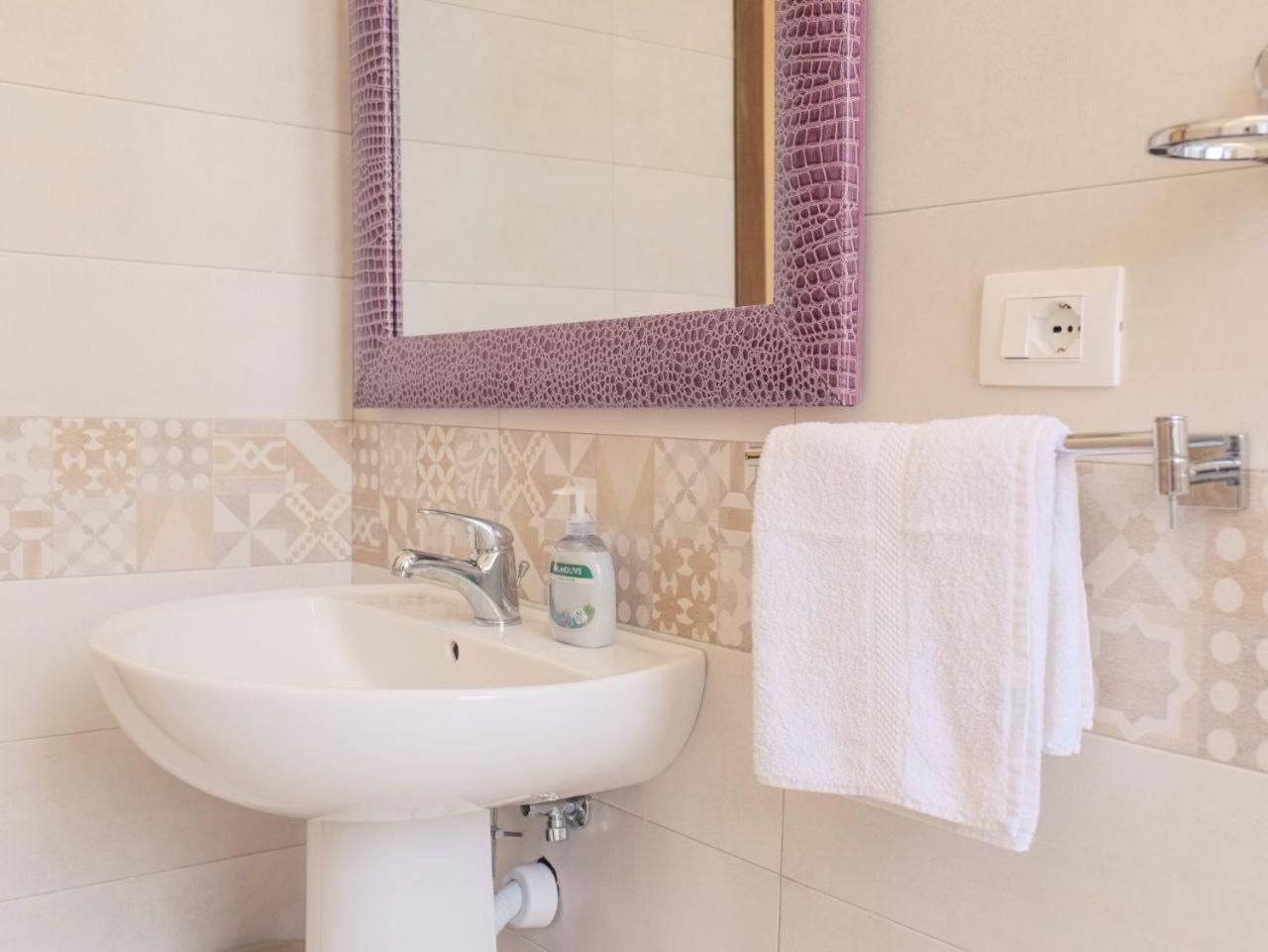 Andiloro Home Reggio di Calabria Zewnętrze zdjęcie