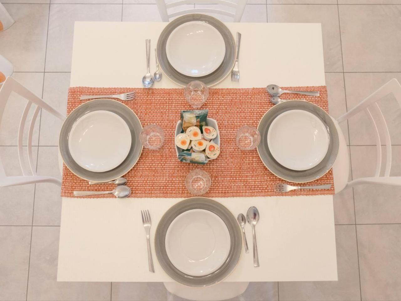 Andiloro Home Reggio di Calabria Zewnętrze zdjęcie