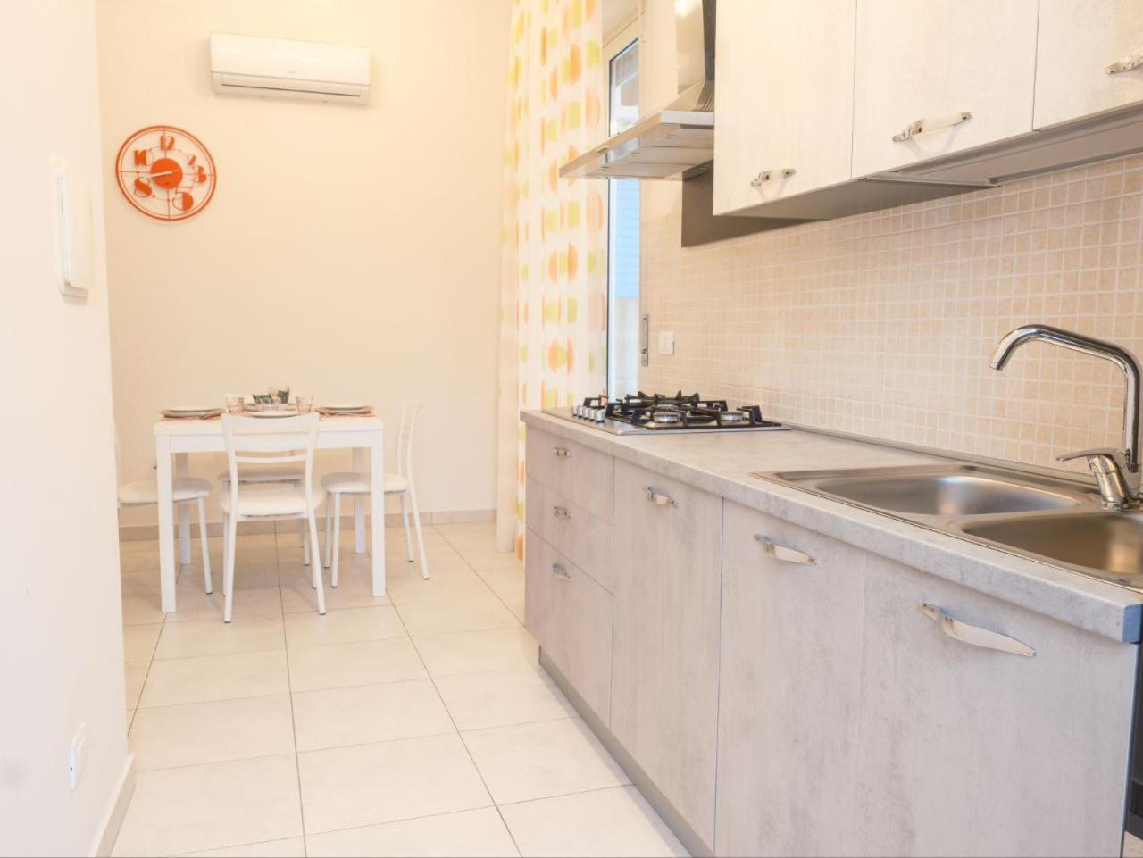 Andiloro Home Reggio di Calabria Zewnętrze zdjęcie