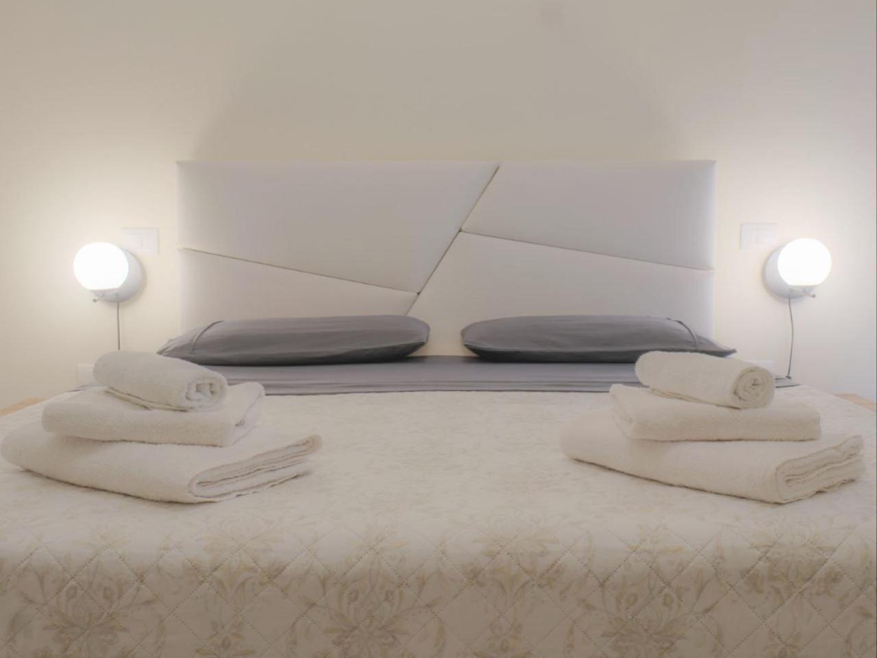 Andiloro Home Reggio di Calabria Zewnętrze zdjęcie