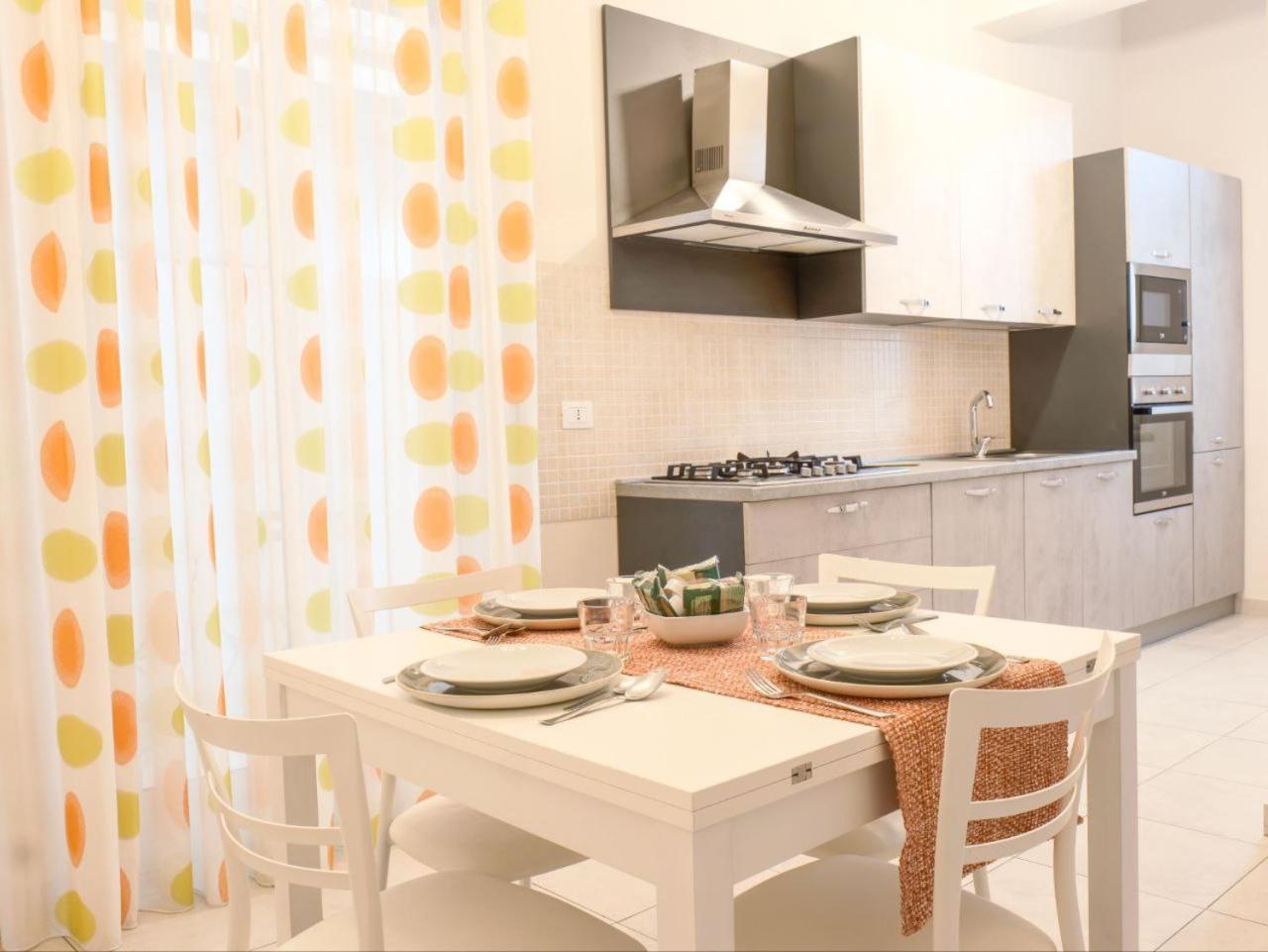 Andiloro Home Reggio di Calabria Zewnętrze zdjęcie