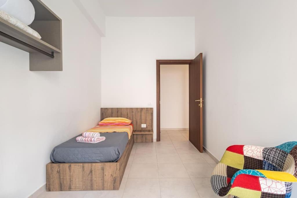 Andiloro Home Reggio di Calabria Zewnętrze zdjęcie