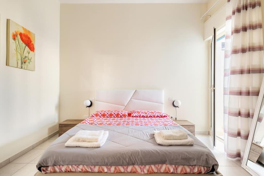 Andiloro Home Reggio di Calabria Zewnętrze zdjęcie