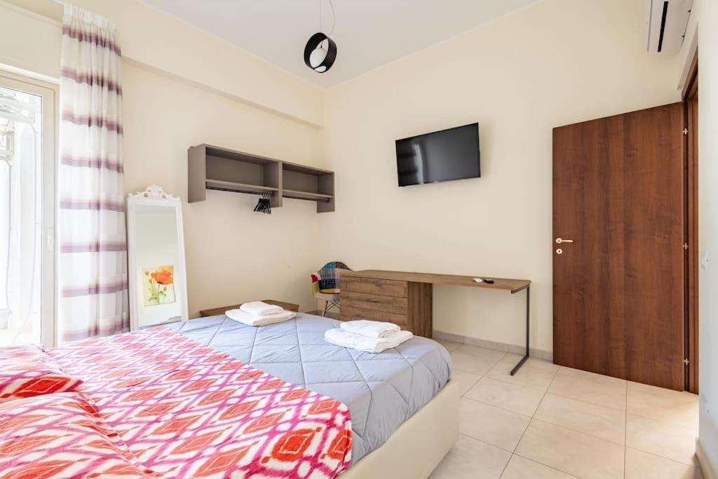 Andiloro Home Reggio di Calabria Zewnętrze zdjęcie