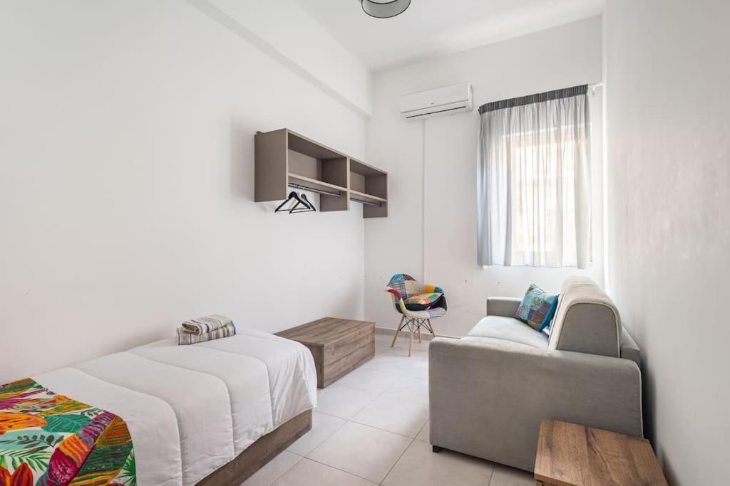 Andiloro Home Reggio di Calabria Zewnętrze zdjęcie