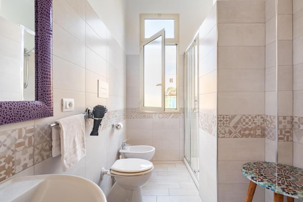 Andiloro Home Reggio di Calabria Zewnętrze zdjęcie