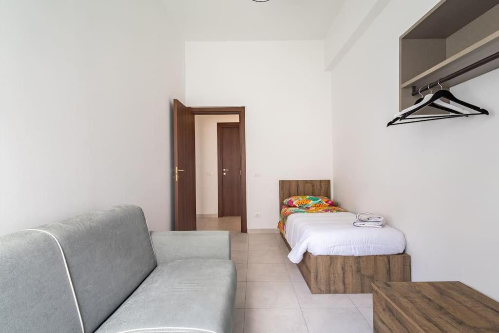 Andiloro Home Reggio di Calabria Zewnętrze zdjęcie