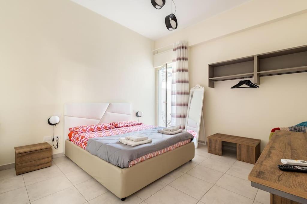 Andiloro Home Reggio di Calabria Zewnętrze zdjęcie