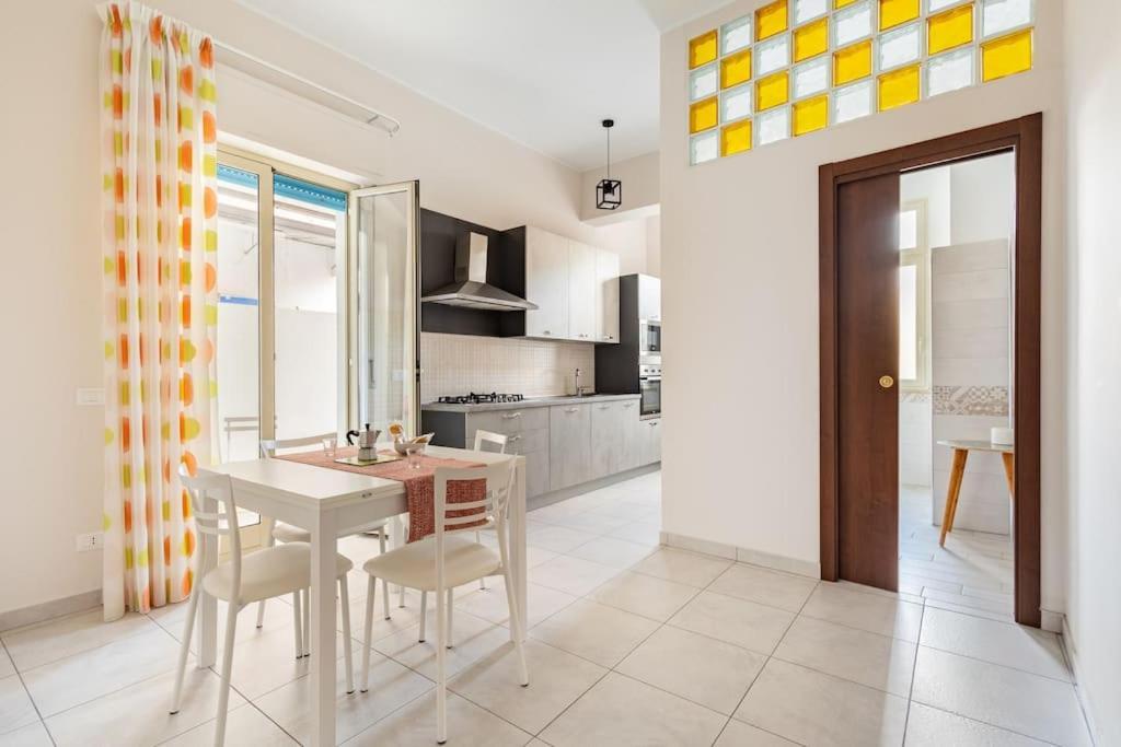Andiloro Home Reggio di Calabria Zewnętrze zdjęcie