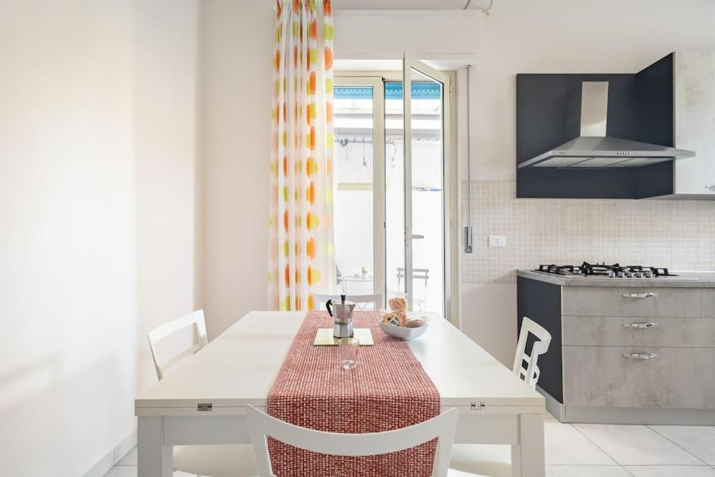 Andiloro Home Reggio di Calabria Zewnętrze zdjęcie
