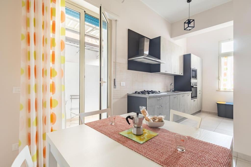 Andiloro Home Reggio di Calabria Zewnętrze zdjęcie