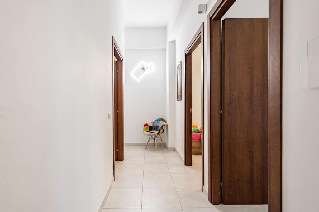 Andiloro Home Reggio di Calabria Zewnętrze zdjęcie